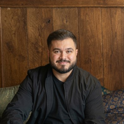 Marcus Ribeiro